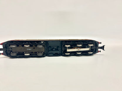 Märklin 3357 Br 103 Schnellzuglok E-Lok DB H0