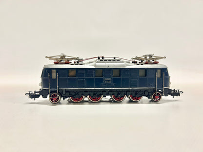 Märklin 3023 E18 E-Lok Schnellzuglok DB H0