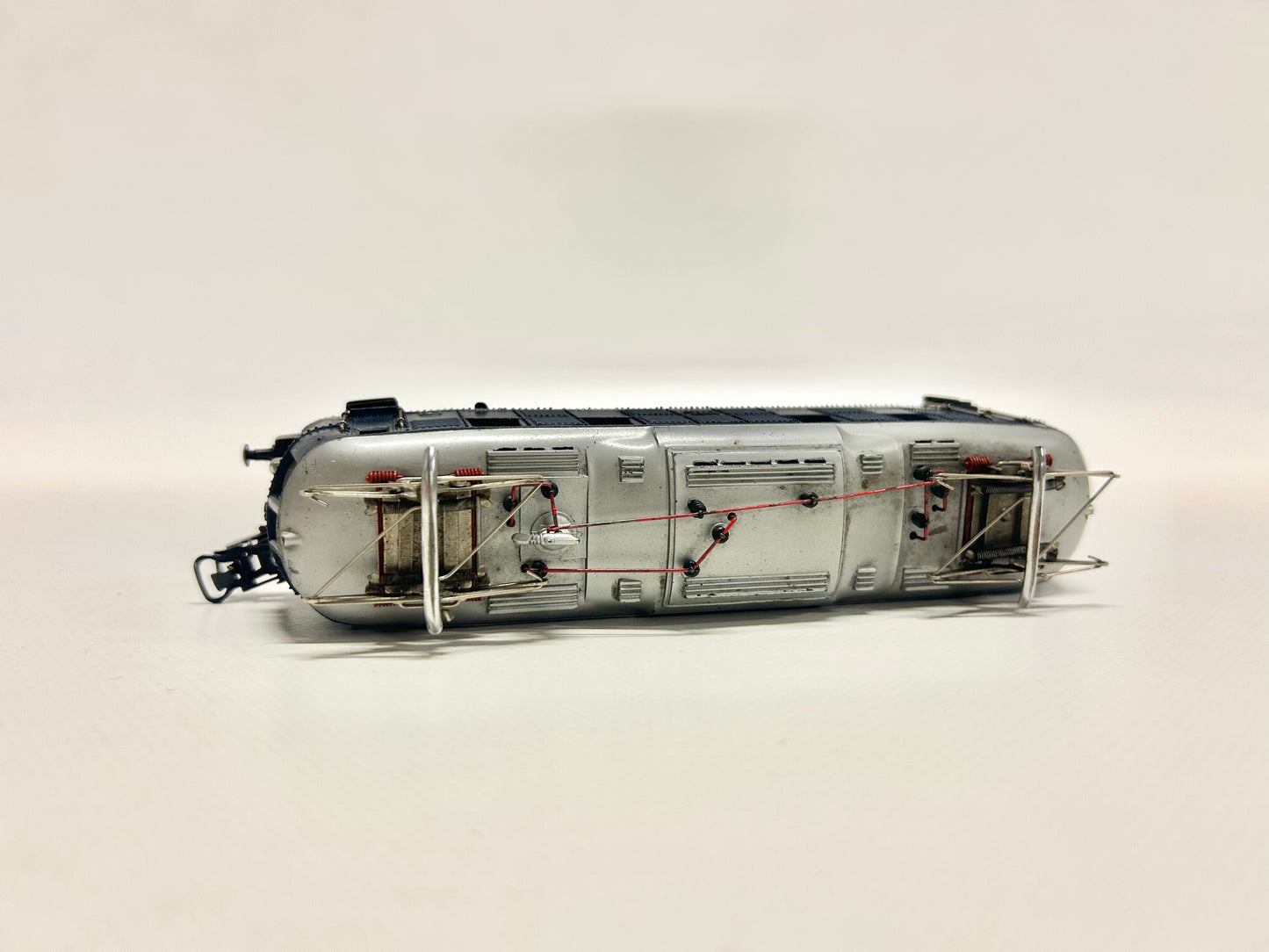 Märklin 3023 E18 E-Lok Schnellzuglok DB H0