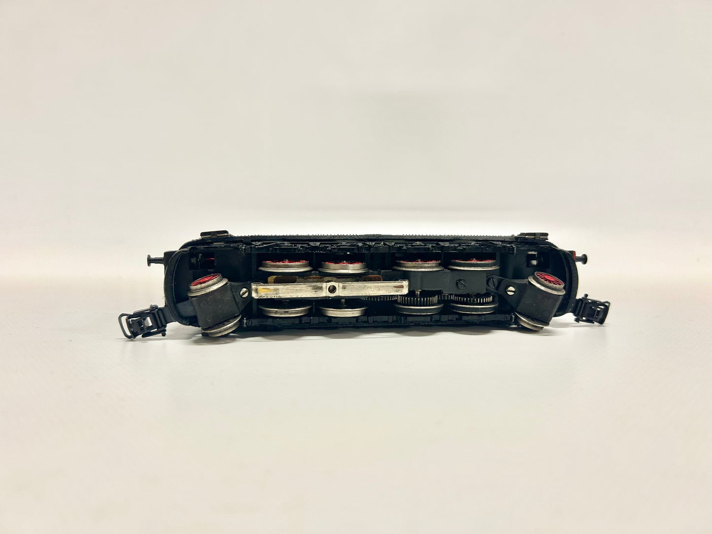 Märklin 3023 E18 E-Lok Schnellzuglok DB H0