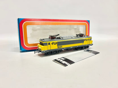 Märklin 3326 Serie 1631 NS E-Lok H0