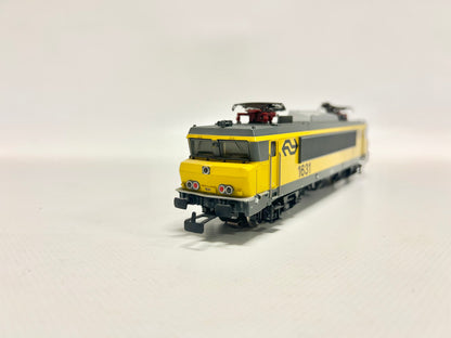 Märklin 3326 Serie 1631 NS E-Lok H0