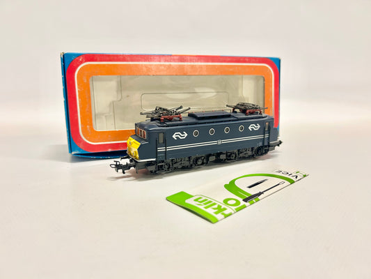 Märklin 3327 Serie 1135 NS E-Lok H0