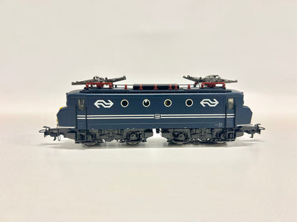 Märklin 3327 Serie 1135 NS E-Lok H0