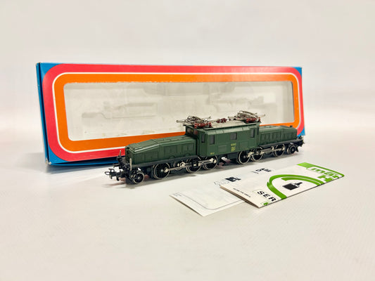Märklin 3356 SBB Krokodil E-Lok H0