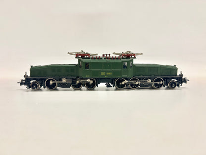 Märklin 3356 SBB Krokodil E-Lok H0