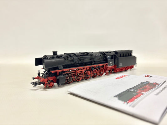 Märklin 39889 Mfx+ Digital & Sound Dampflok Br 44 1315 Öl DB AC H0
