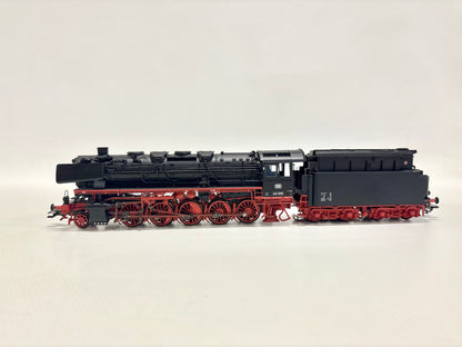 Märklin 39889 Mfx+ Digital & Sound Dampflok Br 44 1315 Öl DB AC H0