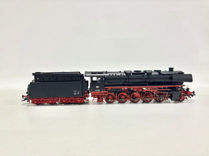 Märklin 39889 Mfx+ Digital & Sound Dampflok Br 44 1315 Öl DB AC H0