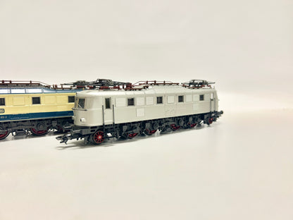 Märklin 3667 Digital Doppelpackung Br 118 & E18 Digital