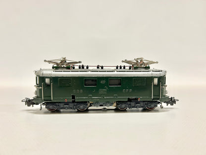Märklin 3014 Digital-Umbau, Re 4/4 SBB E-Lok, H0, OVP, TOP