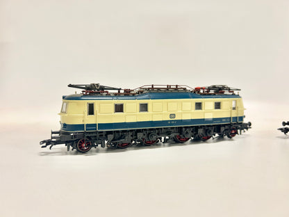Märklin 3667 Digital Doppelpackung Br 118 & E18 Digital