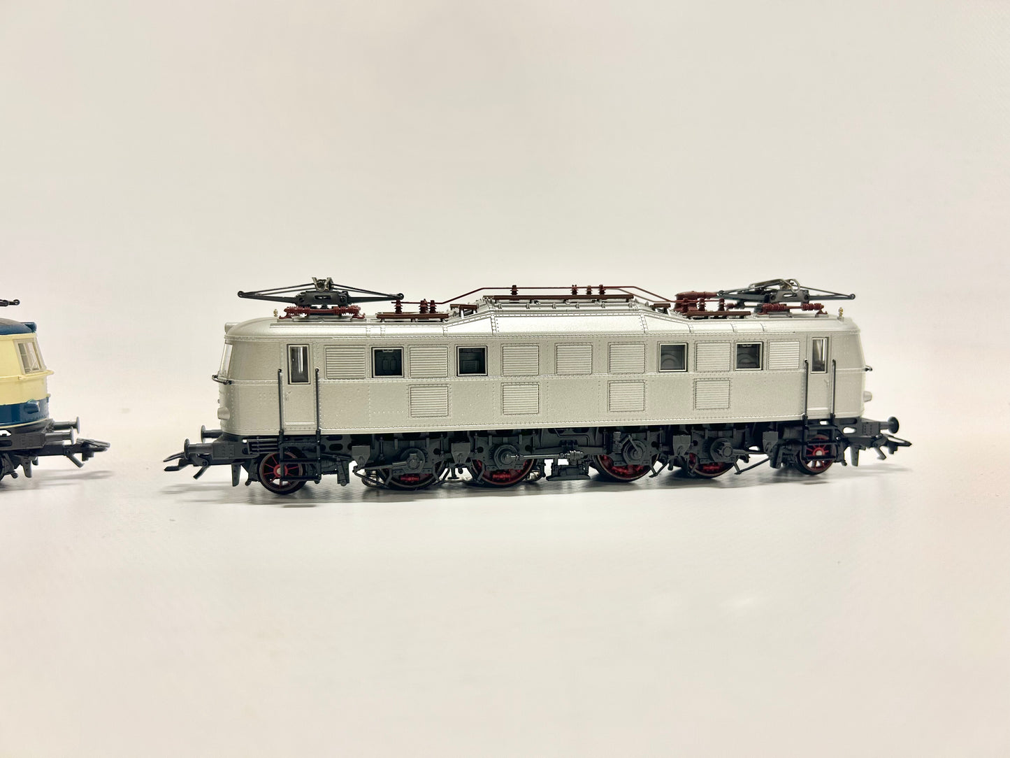 Märklin 3667 Digital Doppelpackung Br 118 & E18 Digital