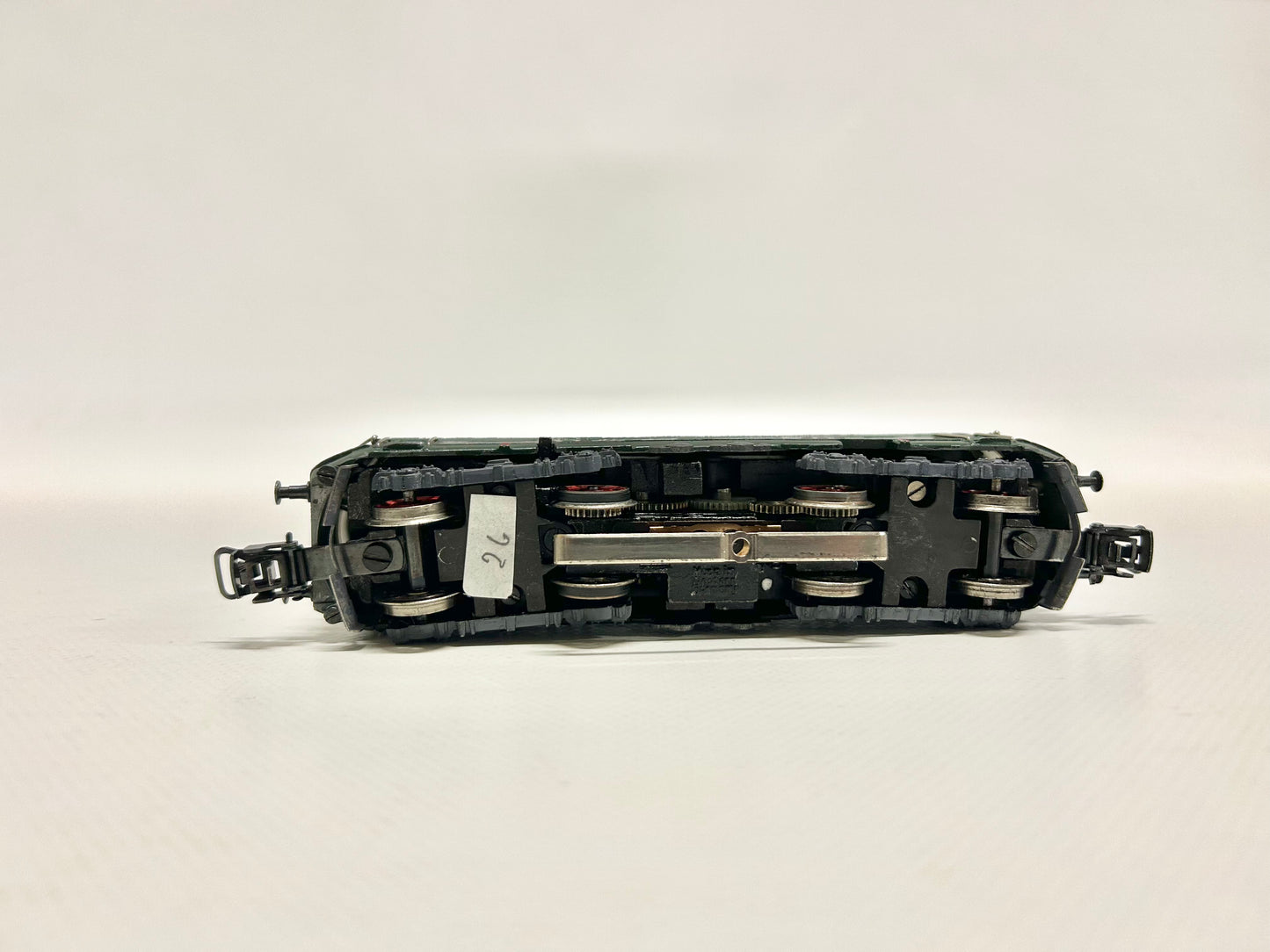 Märklin 3014 Digital-Umbau, Re 4/4 SBB E-Lok, H0, OVP, TOP