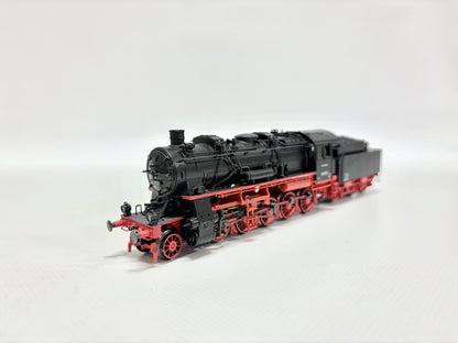 Märklin 37589 Mfx-Digital + Sound Dampflok Br 58 1836 DB AC H0