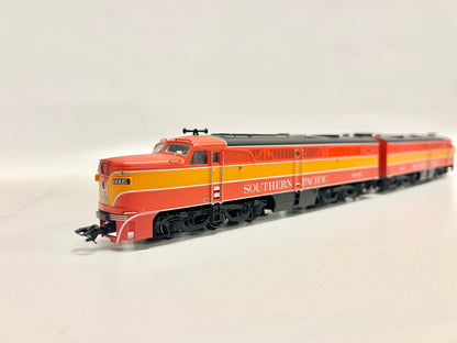 Märklin 37613 Mfx-Digital + Sound USA Diesellok PA 1 Alco Southern Pacific H0