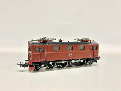 Märklin 3030 Schwedische E-Lok Da 884 SJ AC H0
