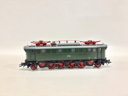 Märklin 37489 Mfx+ Digital & Sound Br 175 059-5 DB AC H0