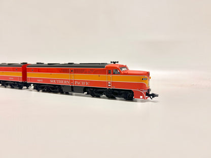 Märklin 37613 Mfx-Digital + Sound USA Diesellok PA 1 Alco Southern Pacific H0