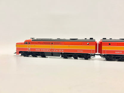 Märklin 37613 Mfx-Digital + Sound USA Diesellok PA 1 Alco Southern Pacific H0