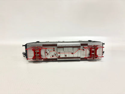 Märklin 37470 Digital E-Lok E04 18 DB AC H0