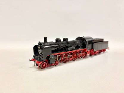 Märklin 37197 Mfx+ Digital & Sound Dampflok Br 17 008 DRG AC H0