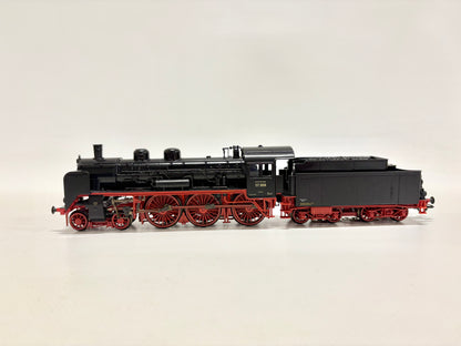 Märklin 37197 Mfx+ Digital & Sound Dampflok Br 17 008 DRG AC H0