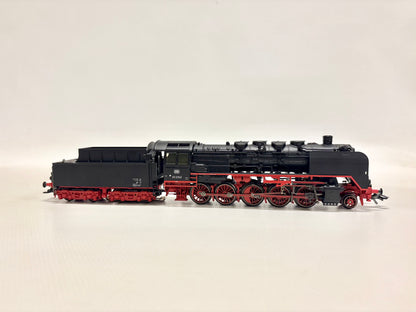 Märklin Mfx-Digital + Sound Dampflok Br 50 2362 DB AC H0