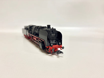 Märklin Mfx-Digital + Sound Dampflok Br 50 2362 DB AC H0