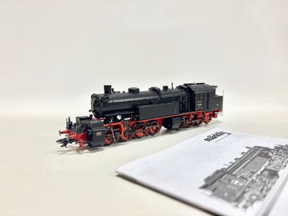 Märklin 37968 Mfx-Digital + Sound Dampflok Br 96 019 DR AC H0