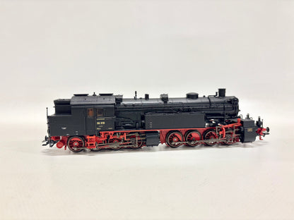 Märklin 37968 Mfx-Digital + Sound Dampflok Br 96 019 DR AC H0