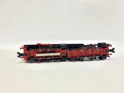 Märklin 37968 Mfx-Digital + Sound Dampflok Br 96 019 DR AC H0