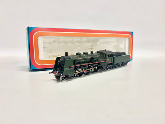 Märklin 3083 Dampflok ETAT 231-981 H0