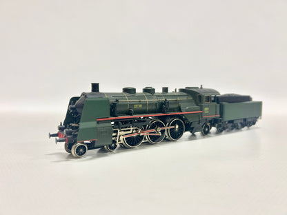 Märklin 3083 Dampflok ETAT 231-981 H0