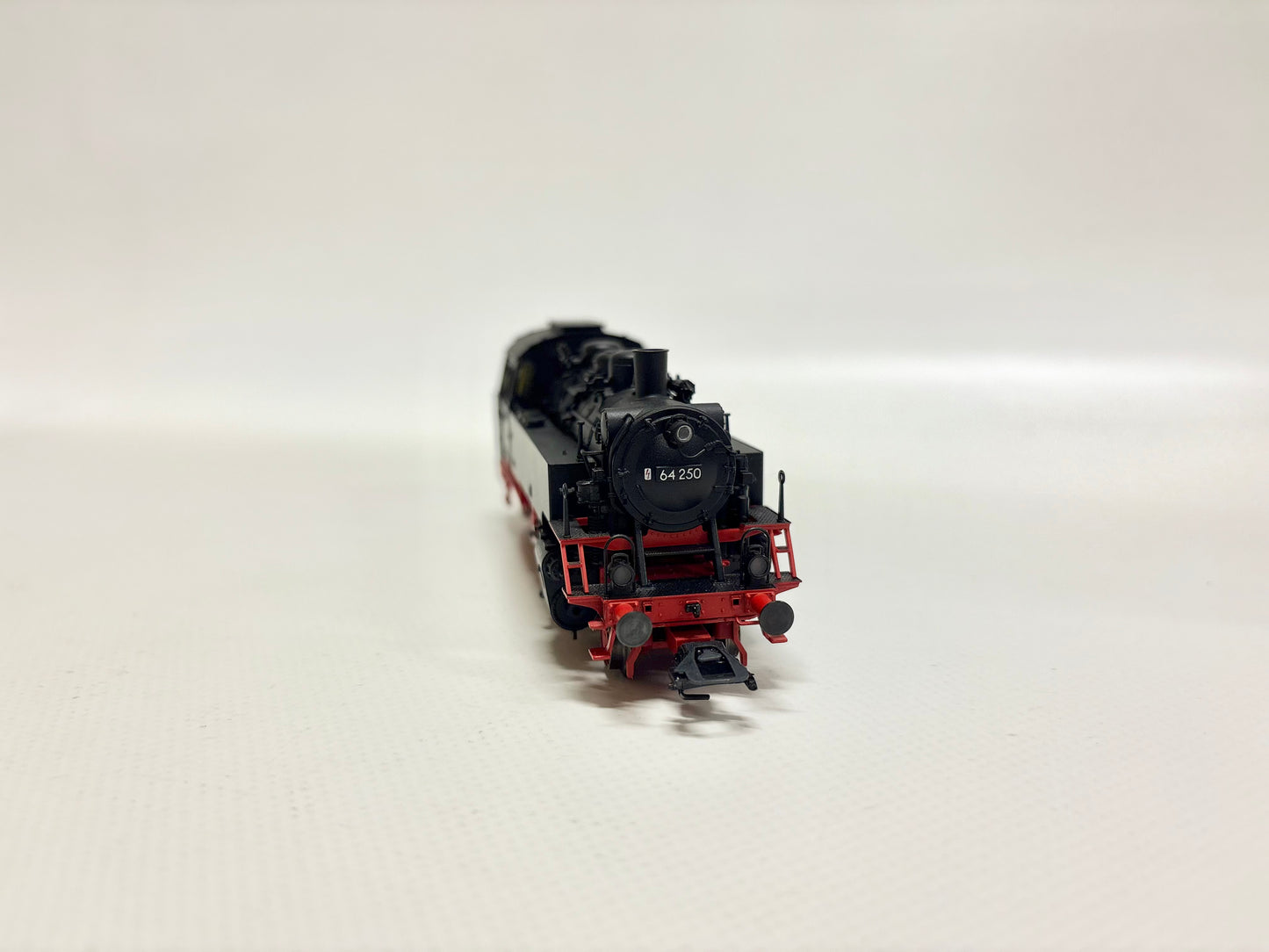 Märklin 39640 Mfx-Digital + Sound Br 64 250 DB AC H0