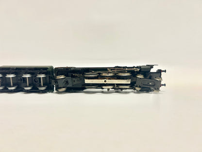 Märklin 3083 Dampflok ETAT 231-981 H0