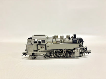 Märklin 39639 Mfx-Digital + Sound Dampflok Br 64 203 Fotografieranstrich DRG AC H0