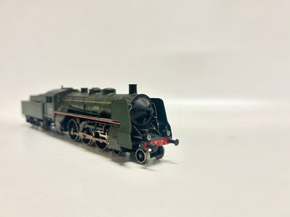 Märklin 3083 Dampflok ETAT 231-981 H0