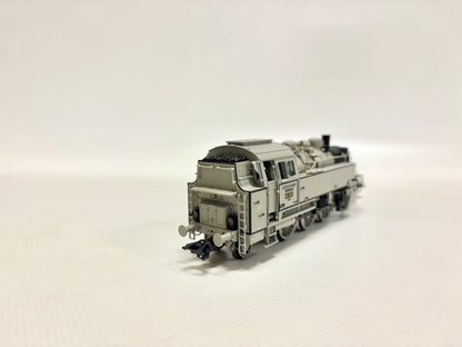 Märklin 39639 Mfx-Digital + Sound Dampflok Br 64 203 Fotografieranstrich DRG AC H0