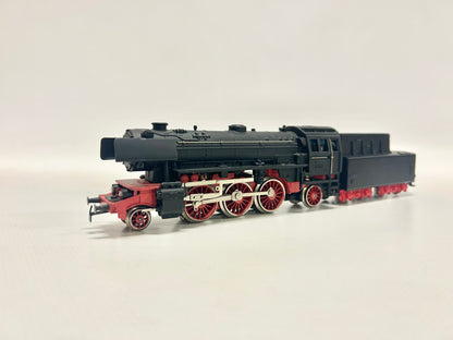 Primex / Märklin 3097 Br 23 Dampflok DB H0