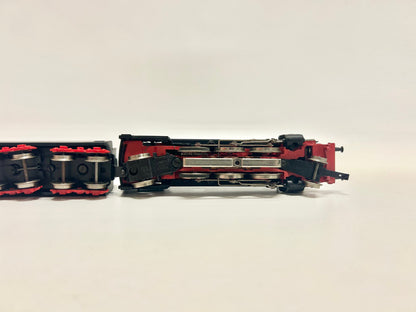Primex / Märklin 3097 Br 23 Dampflok DB H0