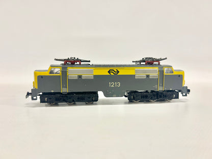 Märklin 3168 E-Lok Serie 1213 NS H0