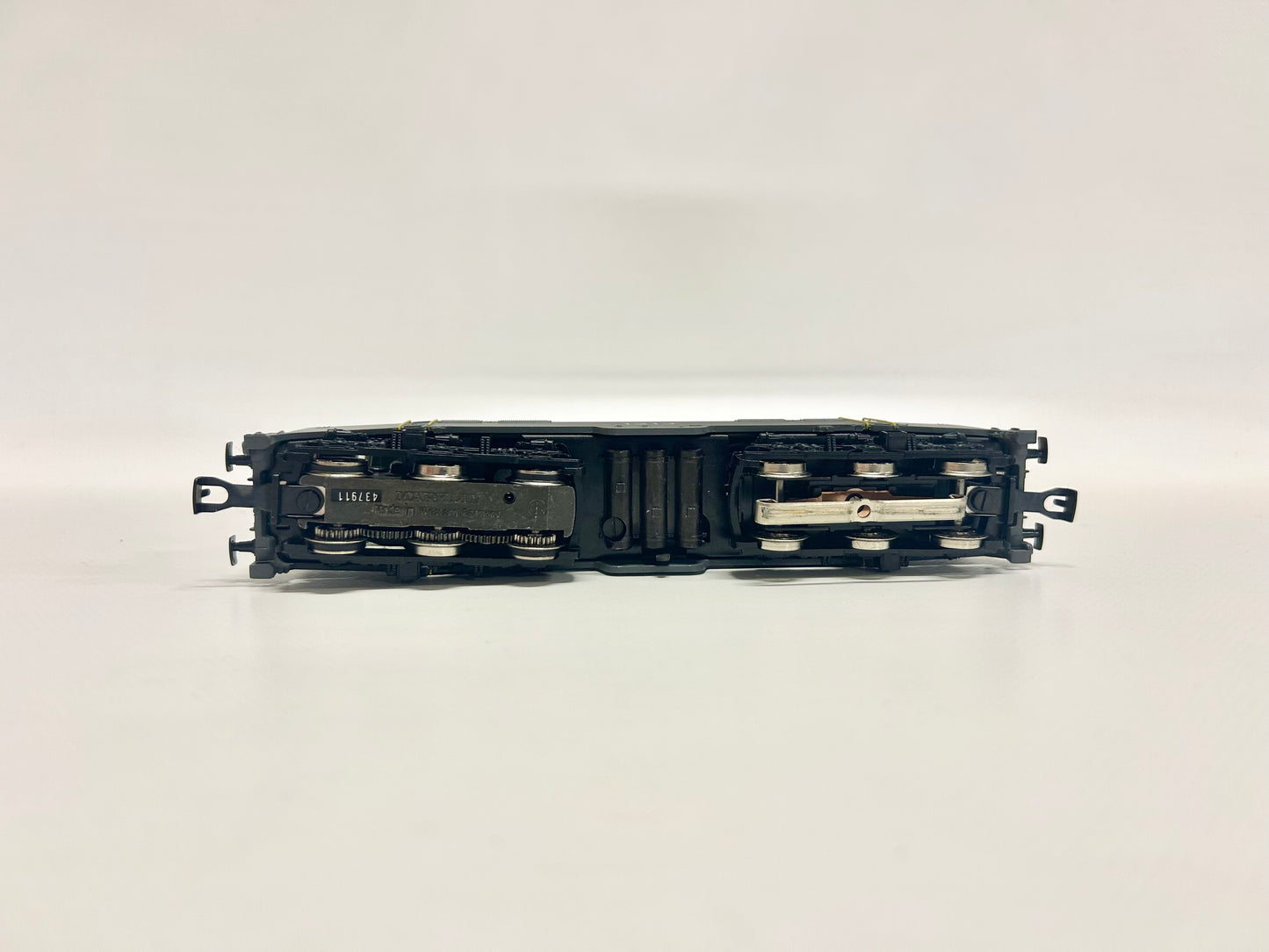 Märklin 3168 E-Lok Serie 1213 NS H0