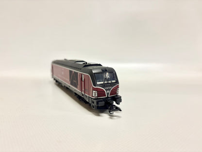 Märklin 36292 Mfx-Digital + Sound Diesellok V 247 030 DB AC H0