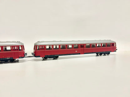 Märklin 3076 Triebwagen ET515/815 DB H0