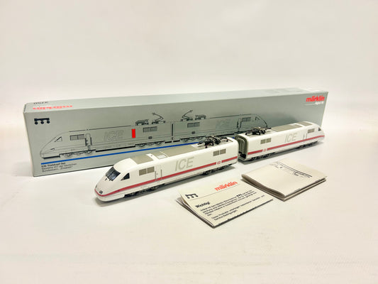 Märklin 3750 Digital ICE-Triebkopf-Set "Elisabeth" DB H0
