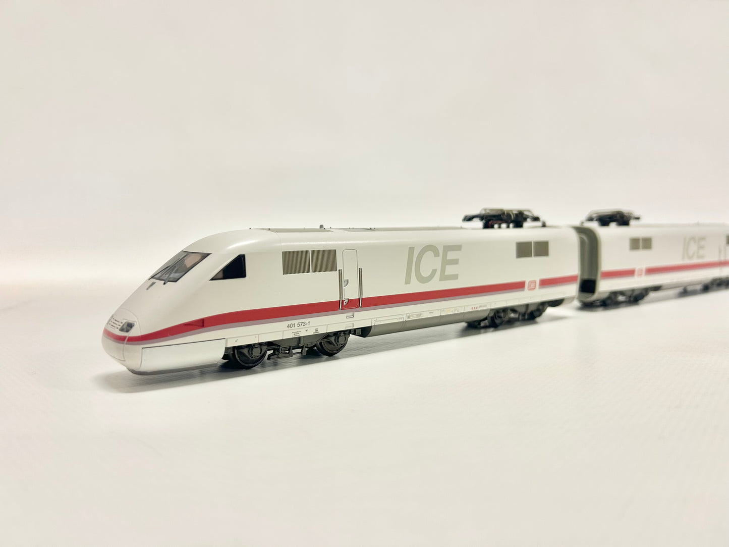 Märklin 3750 Digital ICE-Triebkopf-Set "Elisabeth" DB H0