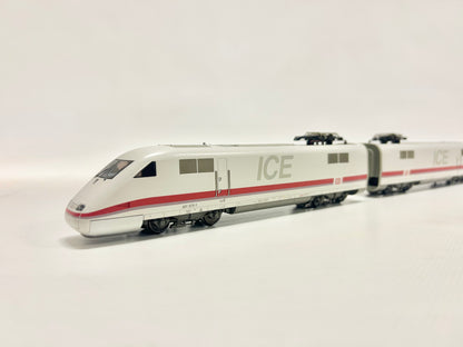 Märklin 3750 Digital ICE-Triebkopf-Set "Elisabeth" DB H0