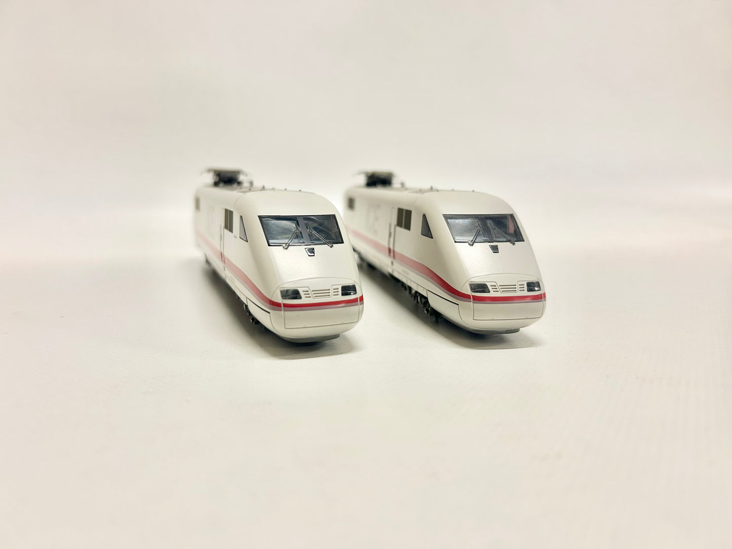 Märklin 3750 Digital ICE-Triebkopf-Set "Elisabeth" DB H0