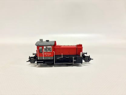 Märklin 36340 Mfx-Digital Diesellok Br 335 234-1 DB Cargo AC H0